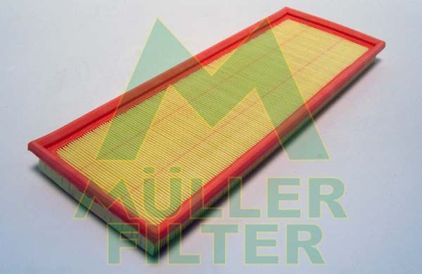 MULLER FILTER Воздушный фильтр PA359